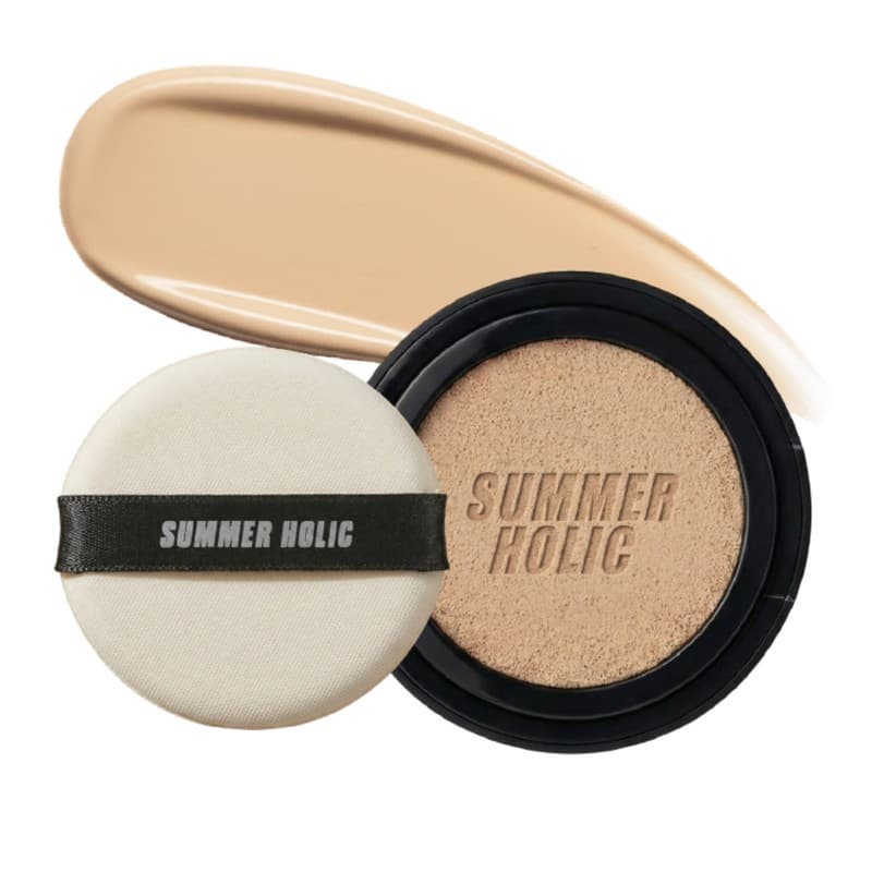 _Summer Holic_ Ultra Sport Tone_Up Sun Cushion Refill